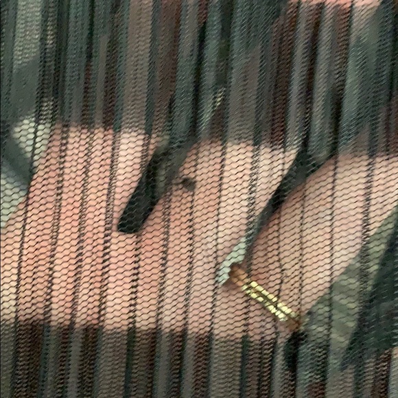 Adelyn Rae Charity Maxi Dress - Picture 9 of 16